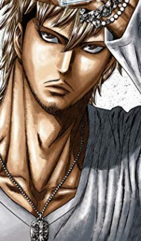 Gambar Karakter Yoshiki Tsurumaki