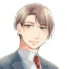 Gambar Karakter Yuuichi Kurosawa