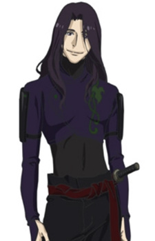 Gambar Karakter Anime: Shitan