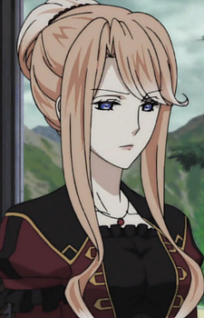 Gambar Karakter Beatrix