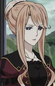 Gambar Karakter Anime: Beatrix
