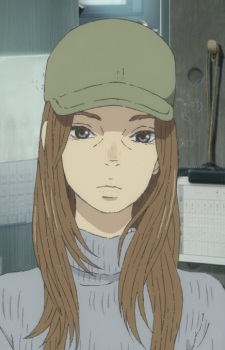 Gambar Karakter Kanako Azumi