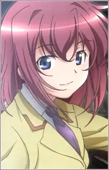 Gambar Karakter Anime: Rina Tachibana