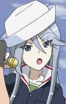 Gambar Karakter Flint