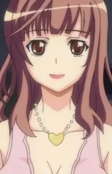 Gambar Karakter Anime: Manami Tomikura