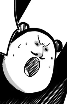 Gambar Karakter Anime: Moonmi