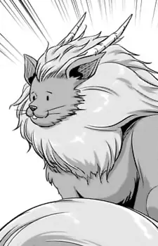 Gambar Karakter Anime: Ororon