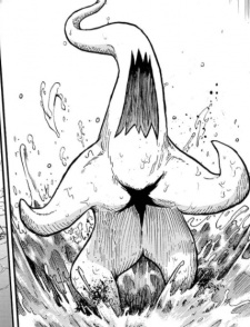 Gambar Karakter Naputaaku The Mad