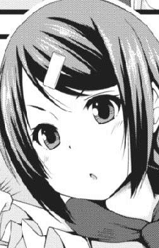 Gambar Karakter Sumirena Aupub