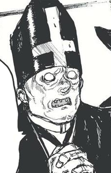 Gambar Karakter Ebisu's Father