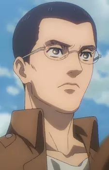 Gambar Karakter Anime: Surma