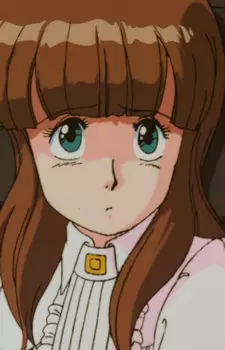 Gambar Karakter Anime: Chelsea Grimwood