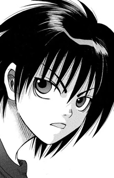 Gambar Karakter Shin