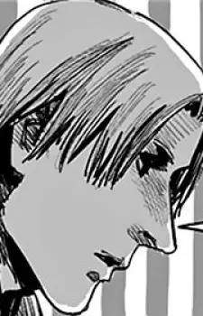 Gambar Karakter Anime: Judah Father