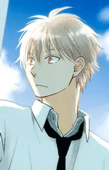 Gambar Karakter Anime: Kai Makihara