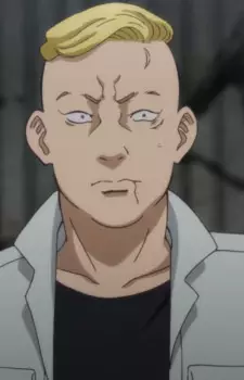 Gambar Karakter Anime: Haruki Hayashida