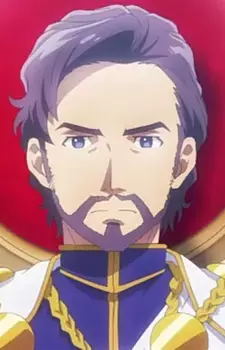 Gambar Karakter Anime: Phillip Beltrum