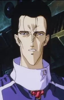 Gambar Karakter Anime: Dr. Balanche