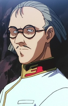 Gambar Karakter Doctor