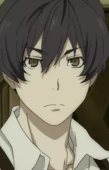 Gambar Karakter Anime: Angelo Lagusa