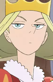 Gambar Karakter Anime: Hiling