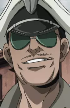Gambar Karakter Anime: Watsup