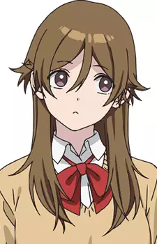 Gambar Karakter Anime: Hanako Sakuraba