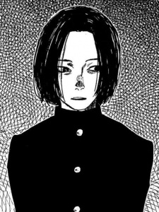Gambar Karakter Uchuu Hoshino