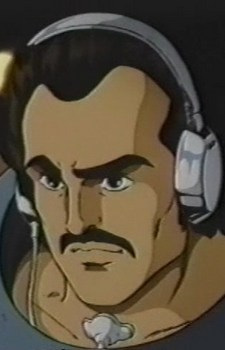 Gambar Karakter Anime: Rico  Fernandez