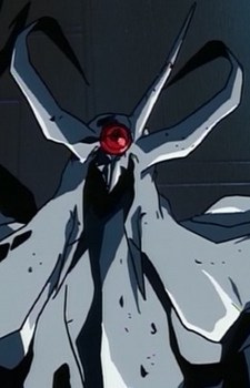 Gambar Karakter Lucifer Hawk