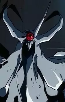 Gambar Karakter Anime: Lucifer Hawk