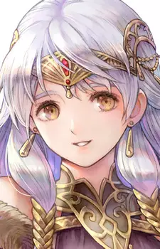 Gambar Karakter Anime: Micaiah