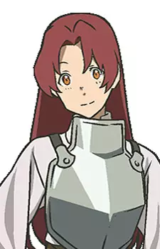 Gambar Karakter Anime: Mia