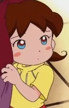 Gambar Karakter Anime: Natsumi
