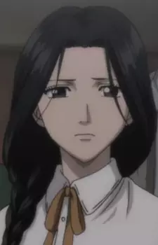 Gambar Karakter Anime: Junko Yoshida