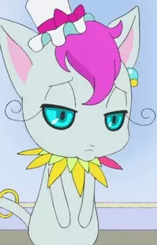 Gambar Karakter Anime: Vivi