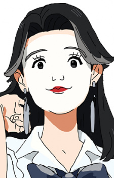 Gambar Karakter Hime