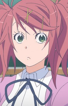 Gambar Karakter Ai Ninomiya