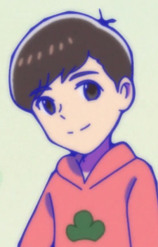 Gambar Karakter New Osomatsu
