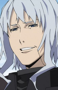 Gambar Karakter Siegfried