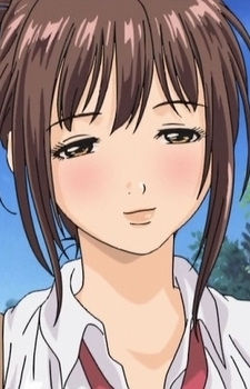 Gambar Karakter Anime: Fumie  Fusano