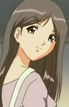 Gambar Karakter Anime: Akiho