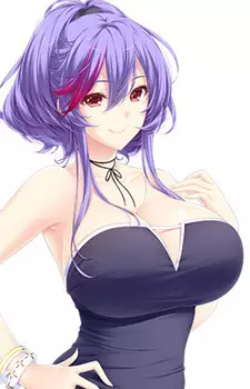 Gambar Karakter Anime: Momoka Nanajou