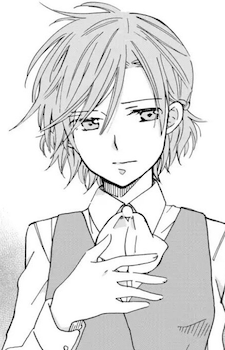 Gambar Karakter Akane Maekawa