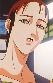 Gambar Karakter Anime: Levin