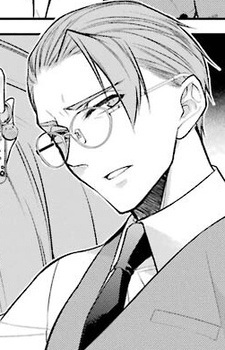 Gambar Karakter Miyako Izumi