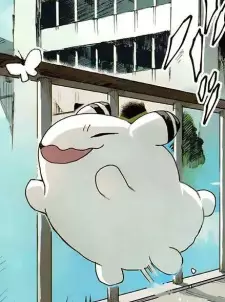Gambar Karakter Anime: Q-ta