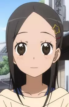 Chihiro Miyoshi