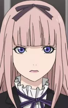 Gambar Karakter Anime: Aiha