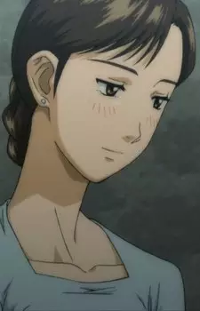 Gambar Karakter Anime: Yuki Ogata